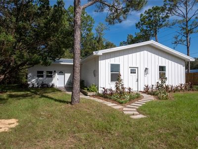 13231 NE Highway 27, Williston, FL, 32696