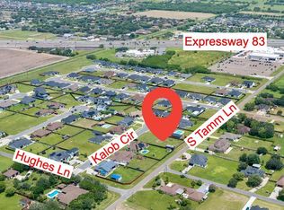 1413 Kalob Cir, Harlingen, TX 78552