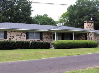 604 Wells Rd, Quitman, TX 75783