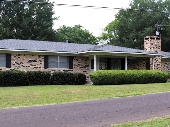 604 Wells Rd, Quitman, TX 75783