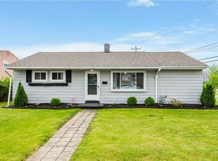 1219 Maine Ave, Aliquippa, PA 15001