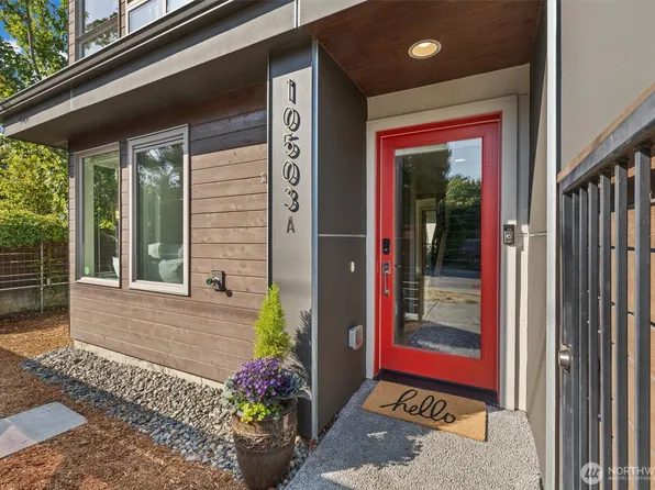 10503 Evanston Avenue N #A, Seattle, WA 98133