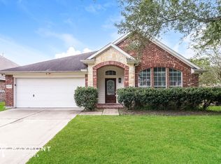 15207 Bentridge Dr, Houston, TX 77044