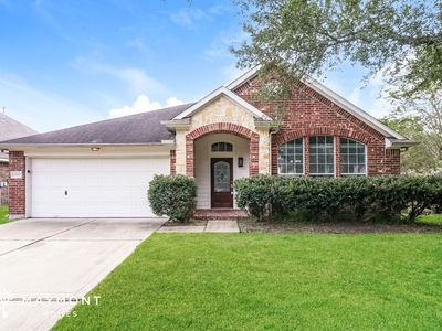 15207 Bentridge Dr, Houston, TX, 77044