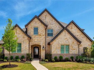 1017 La Salle Ln, Southlake, TX 76092