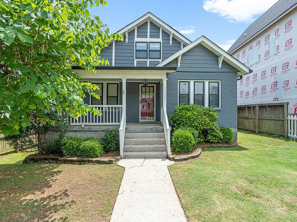 1101 Caldwell Ave, Nashville, TN 37204 Zillow