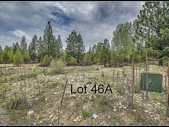4th image of Lot-46a Mores Creek