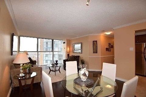 3rd image of 25 Trailwood Dr #1506
