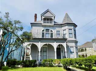 1224 Marengo St #2C, New Orleans, LA 70115
