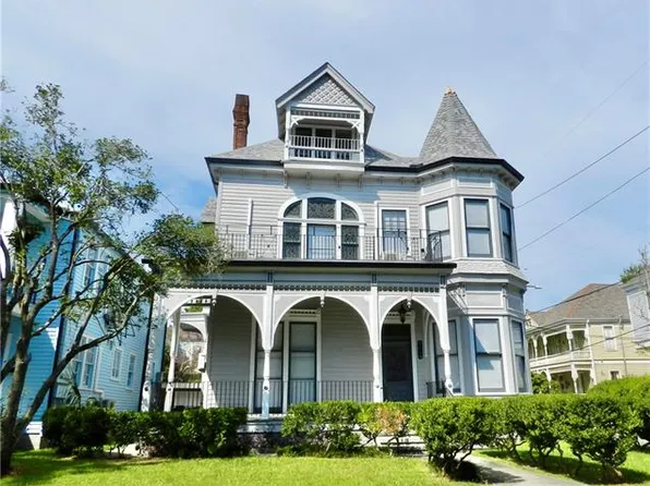 1224 Marengo St #2B, New Orleans, LA 70115