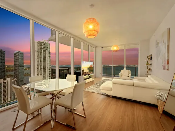 600 NE 27th Street #Lph1, Miami, FL 33137