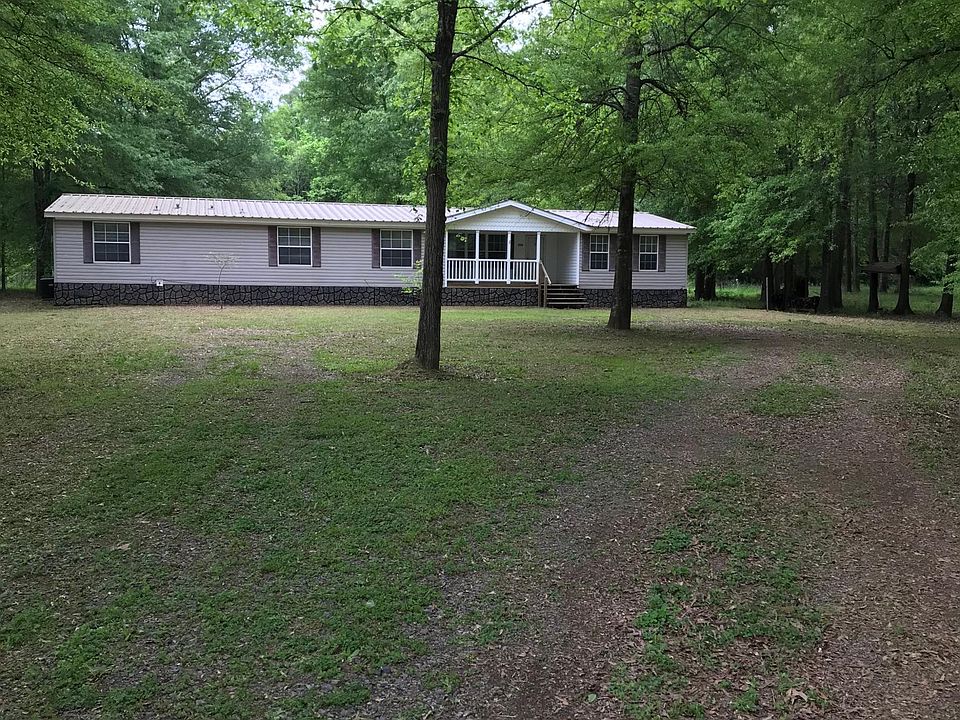 334 Destiny Ln, Keatchie, LA 71046 Zillow