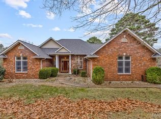 20401 Mill Creek Rd, Sainte Genevieve, MO 63670