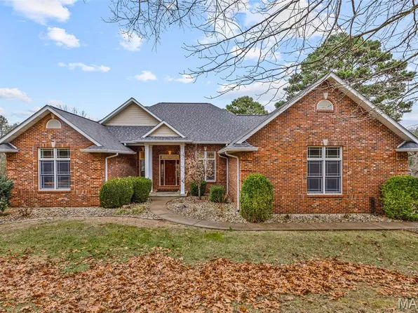 20401 Mill Creek Rd, Sainte Genevieve, MO 63670