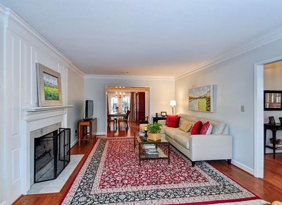 4th image of 24 Plantation Dr NE #24
