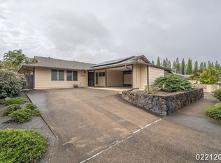 94-262 Keaolani St, Mililani, HI 96789
