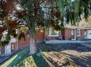 713 Washington Ave, Mount Pleasant, TN 38474