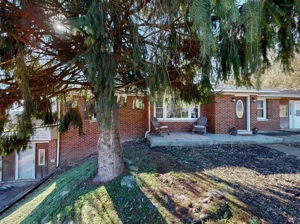 713 Washington Ave, Mount Pleasant, TN 38474