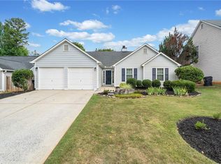 2615 Lake Park Bnd, Acworth, GA 30101