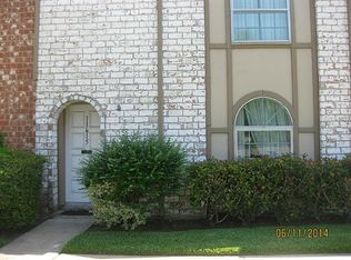 11615 Sabo Rd, Houston, TX 77089