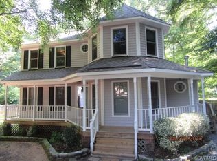 7301 Belmont Stakes Dr, Midlothian, VA 23112