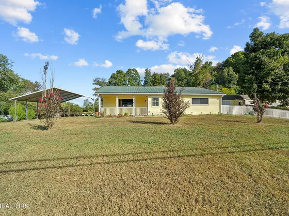 4356 Wonderland Dr Lot 1, Louisville, TN 37777