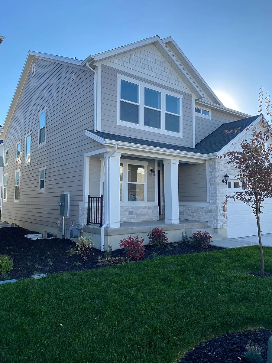 Building Photo - 3773 W 1330 N