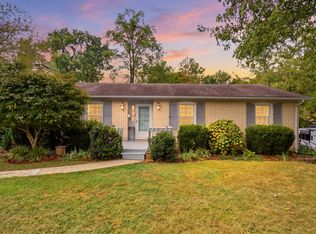 3499 Ormond Cir, Lexington, KY 40517