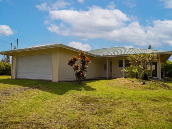 15-1694 8th Ave, Keaau, HI 96749