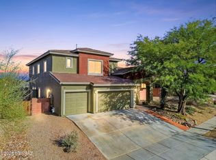 17407 S Purple Mesa Trl, Vail, AZ 85641