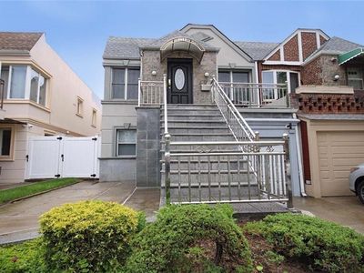 119 Langham St, Brooklyn, NY, 11235