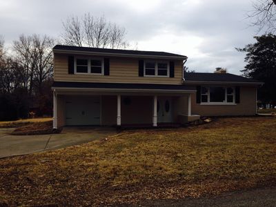 320 W North St, Boonville, IN, 47601