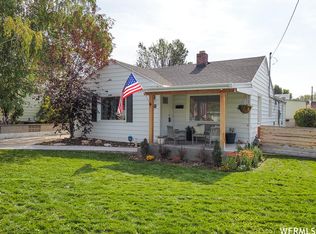 738 E 2910 S, Salt Lake City, UT 84106