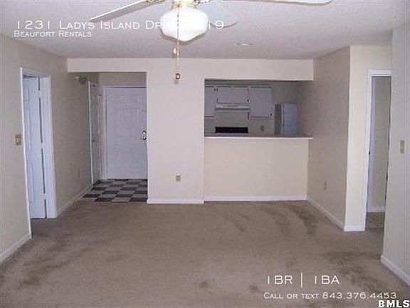 5th image of 1231 Ladys Island Dr Unit 319