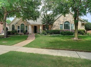 525 Michener Ct, Southlake, TX 76092