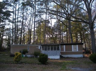 704 Laredo St, Santee, SC 29142