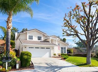25885 Greenhill, Lake Forest, CA 92630