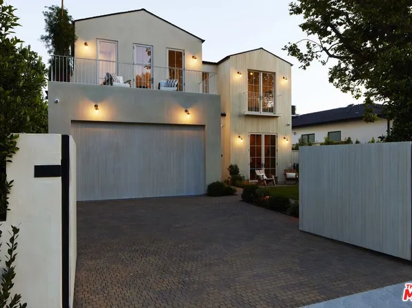 12128 Hesby St, Valley Village, CA 91607