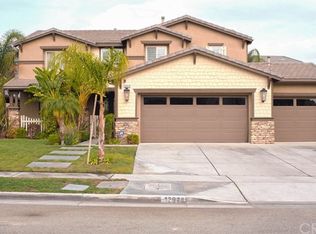 12978 Bartholow Dr, Rancho Cucamonga, CA 91739