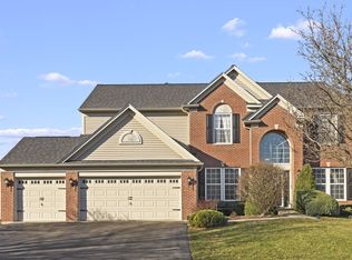 1552 Firethorn St, Bolingbrook, IL 60490