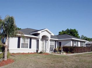 17290 NE 22nd Ct, Citra, FL 32113
