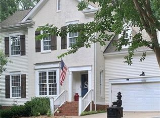 7806 Forest Oaks Ln #5, Waxhaw, NC 28173