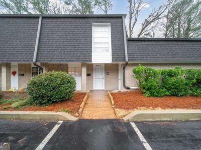 5210 Chemin De Vie, Sandy Springs, GA, 30342