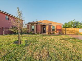 619 Royal Palm St, San Juan, TX 78589
