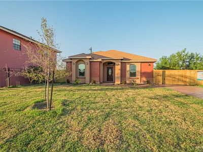 619 Royal Palm St, San Juan, TX, 78589