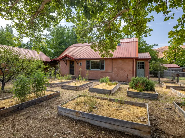 232 E 100 S, Moab, UT 84532