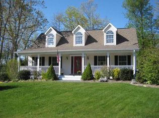 159 Deerfield Estates Rd, Boone, NC 28607