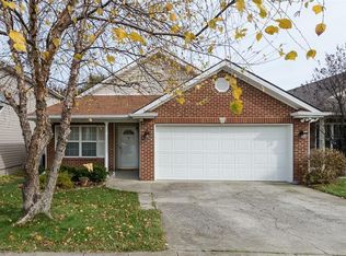 920 Gerardi Rd, Lexington, KY 40509