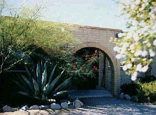 3160 W Saguaro West Trl #0, Tucson, AZ 85745