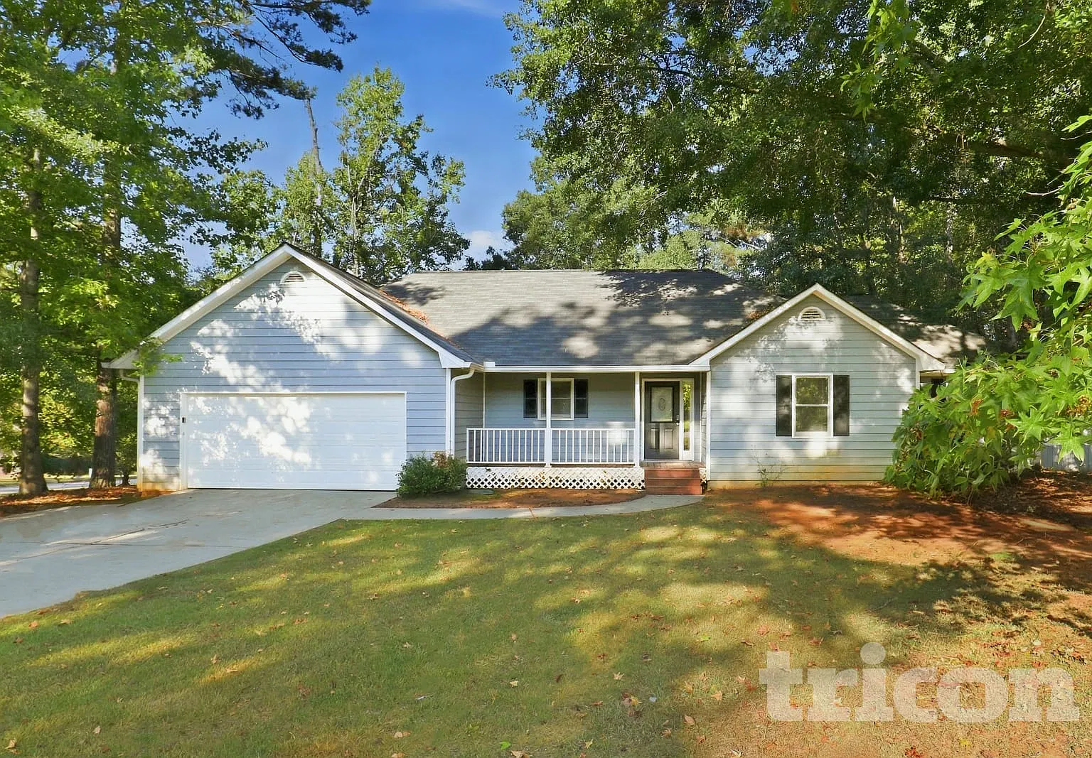 2965 Windcrest Drive Hampton GA — Photo 1